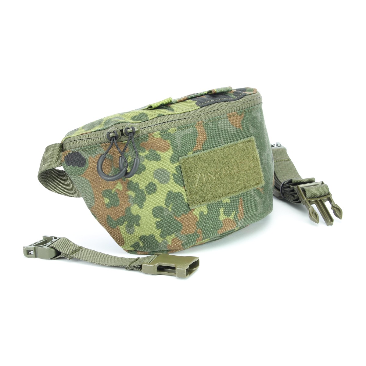 Borsa da anca modulare