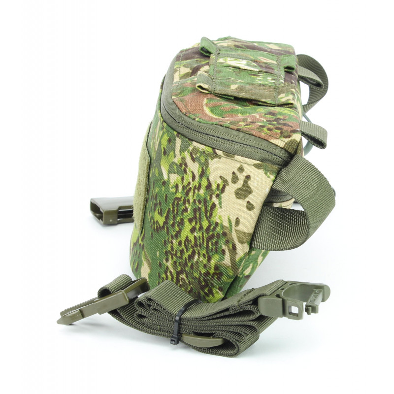 Hip Bag Modular Zentauron Multicam Standard