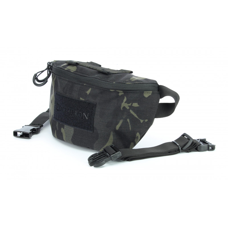 Hip Bag Modular Zentauron Multicam Standard