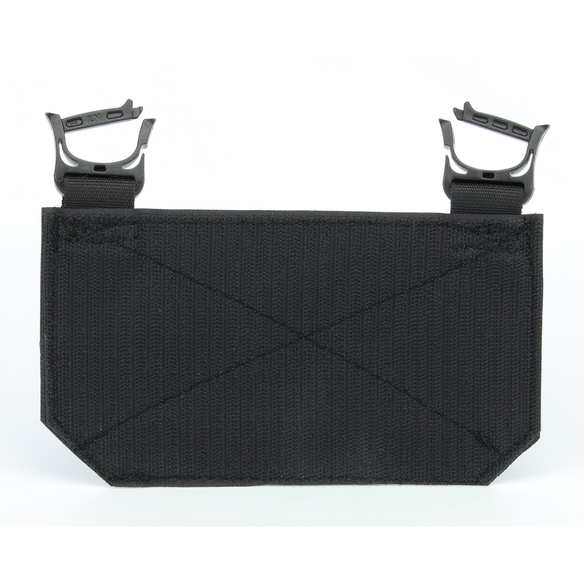 Hüfttasche modular Klettadapter