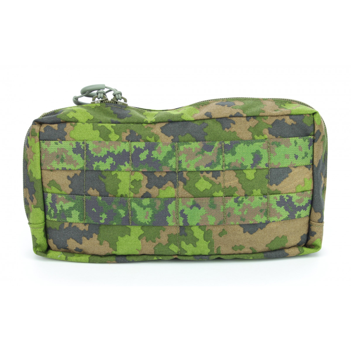 GP Pouch horizontally