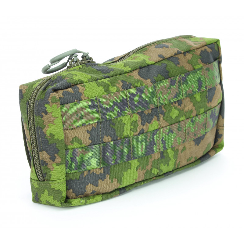 GP Pouch horizontally