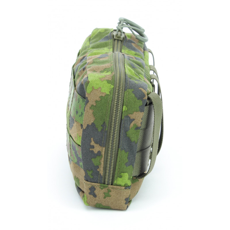 Mehrzwecktasche horizontal Finnish M05 camo