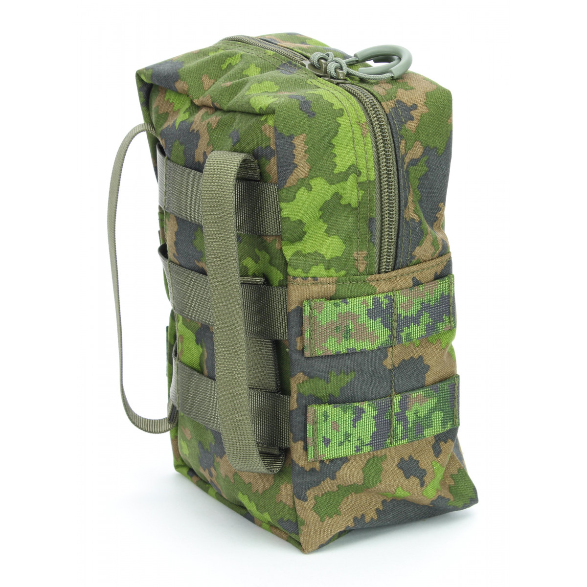 Borsa MOLLE RV Standard Media