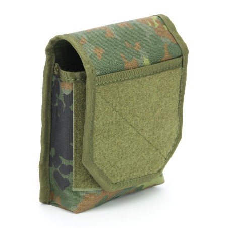 Funda MOLLE para el comandante, tamaño DIN A6 | Zentauron