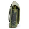 Pouch for administrative guidance