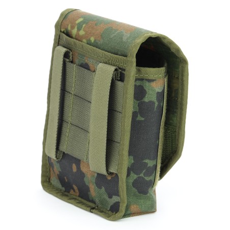 Funda MOLLE para el comandante, tamaño DIN A6 | Zentauron
