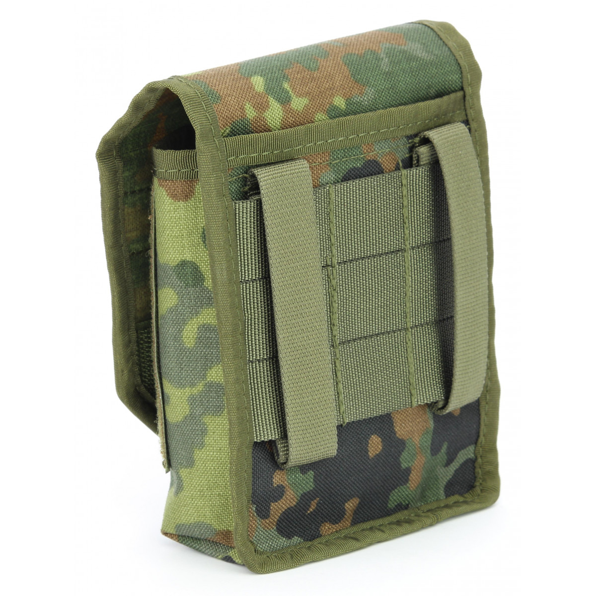 Commander Admin Pouch