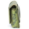 Pouch for administrative guidance