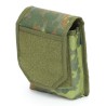 Tasca da amministratore MOLLE Commander DIN A6 | Zentauron
