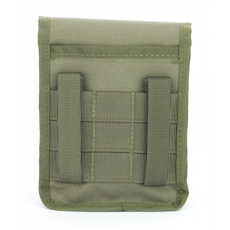 Commander Admin Pouch