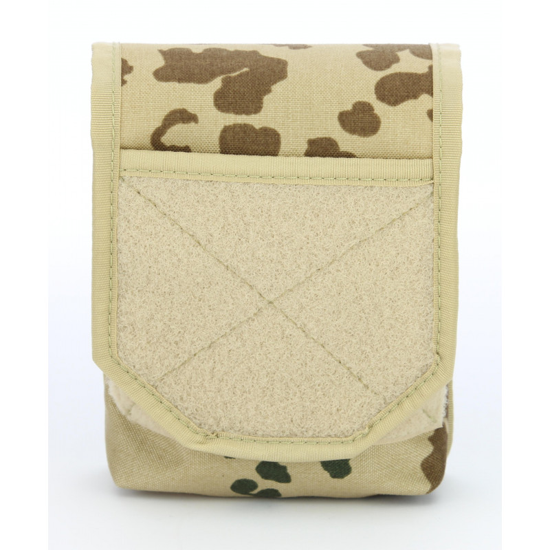 Commander Admin Pouch