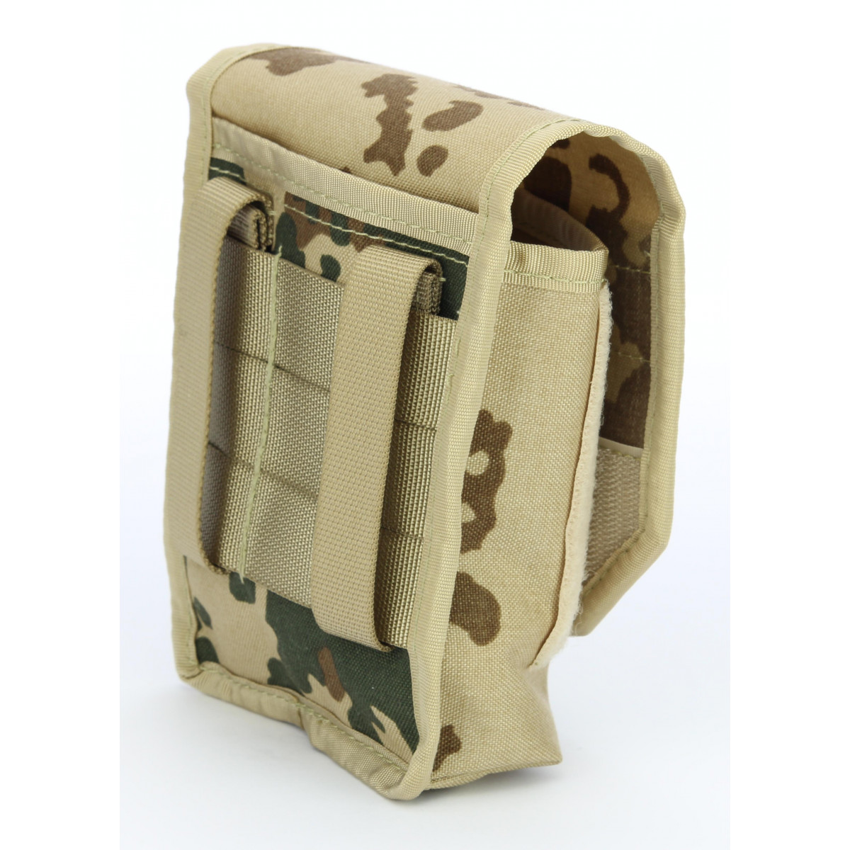 Commander Admin Pouch