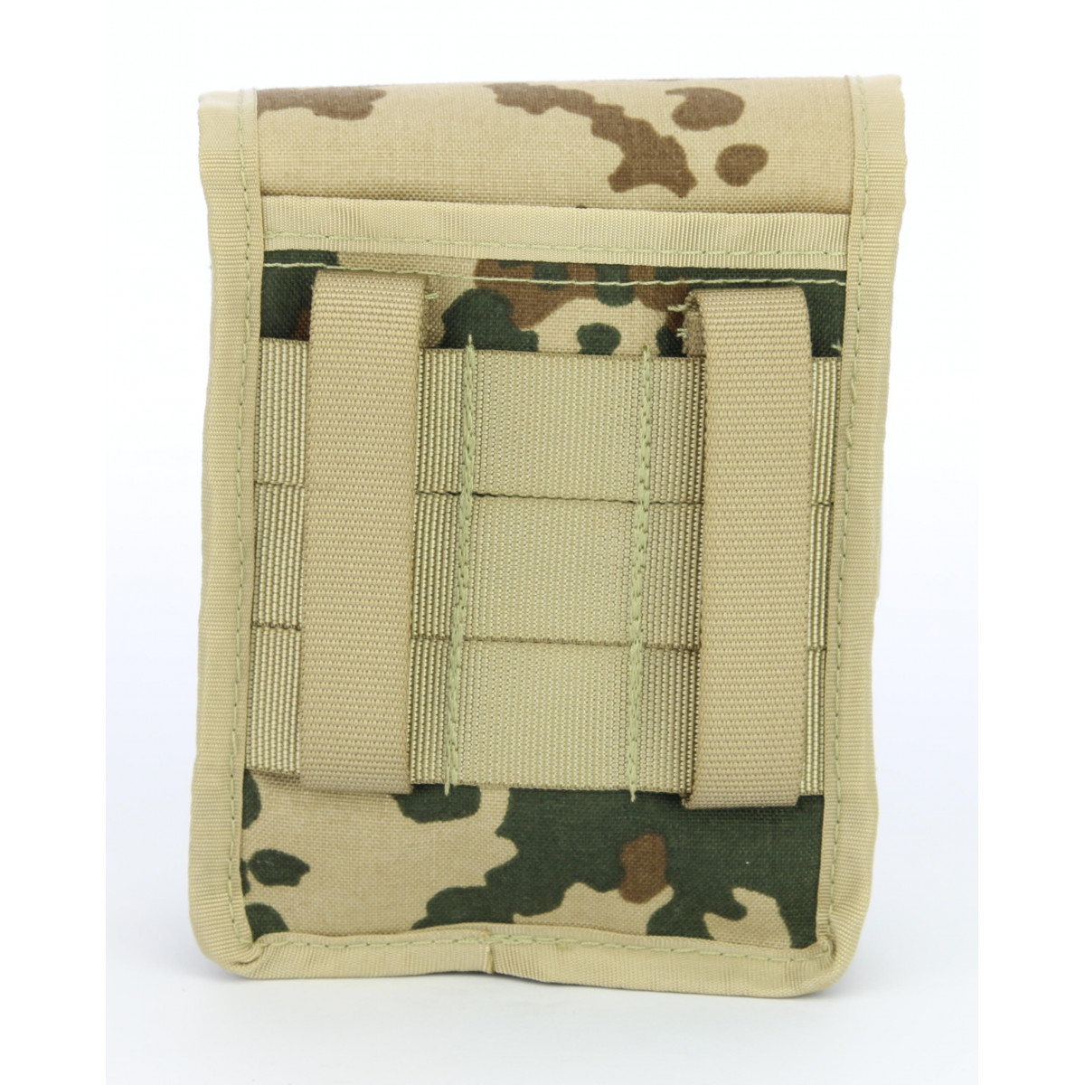 Commander Admin Pouch