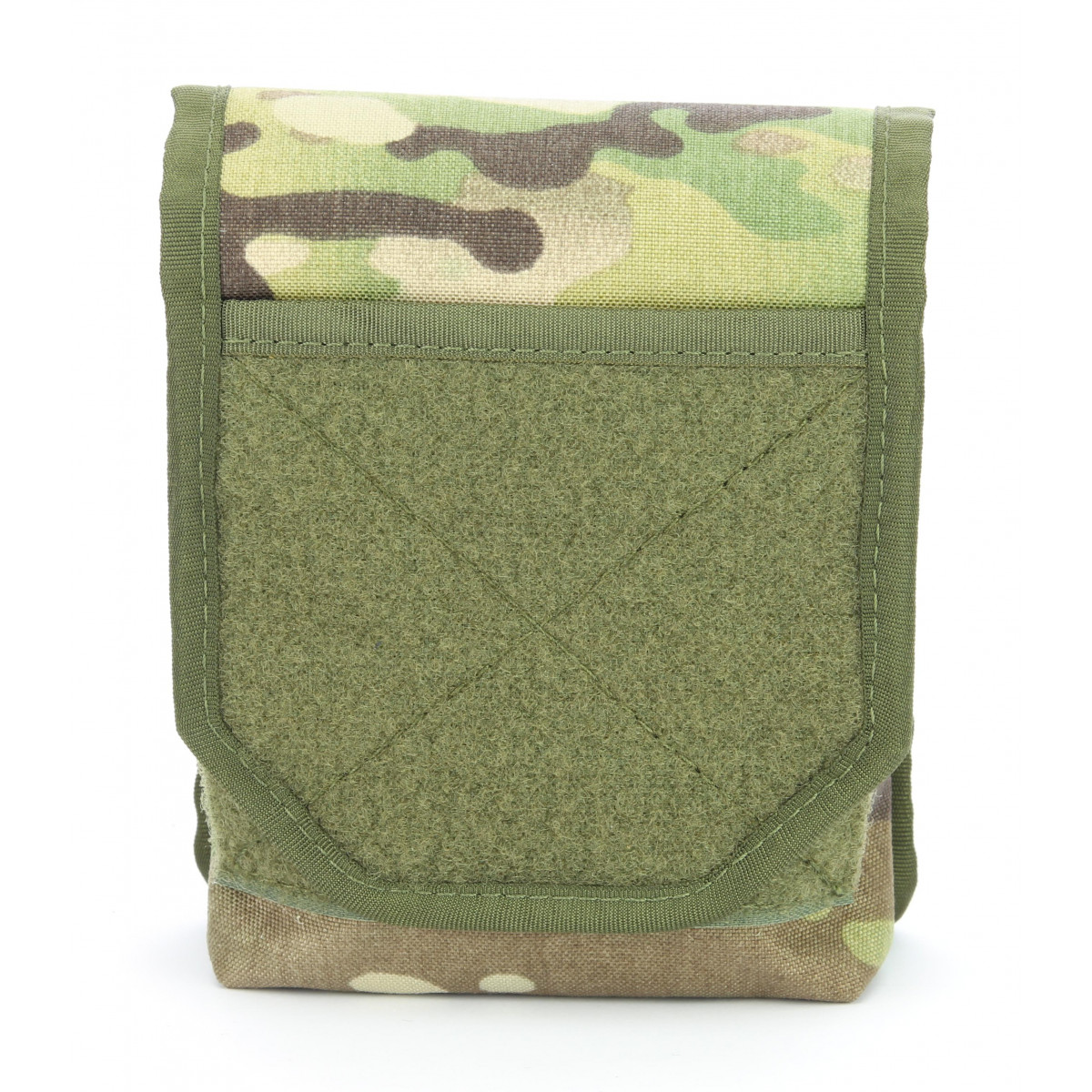 Commander Admin Pouch