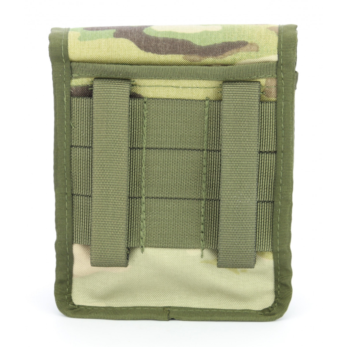 Commander Admin Pouch