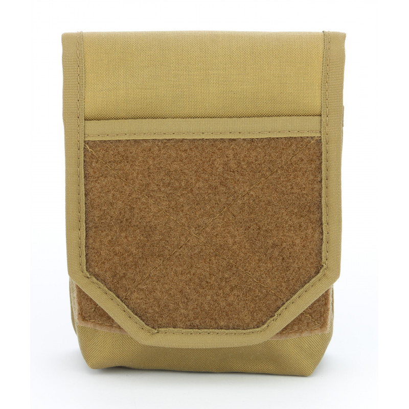 Commander Admin Pouch