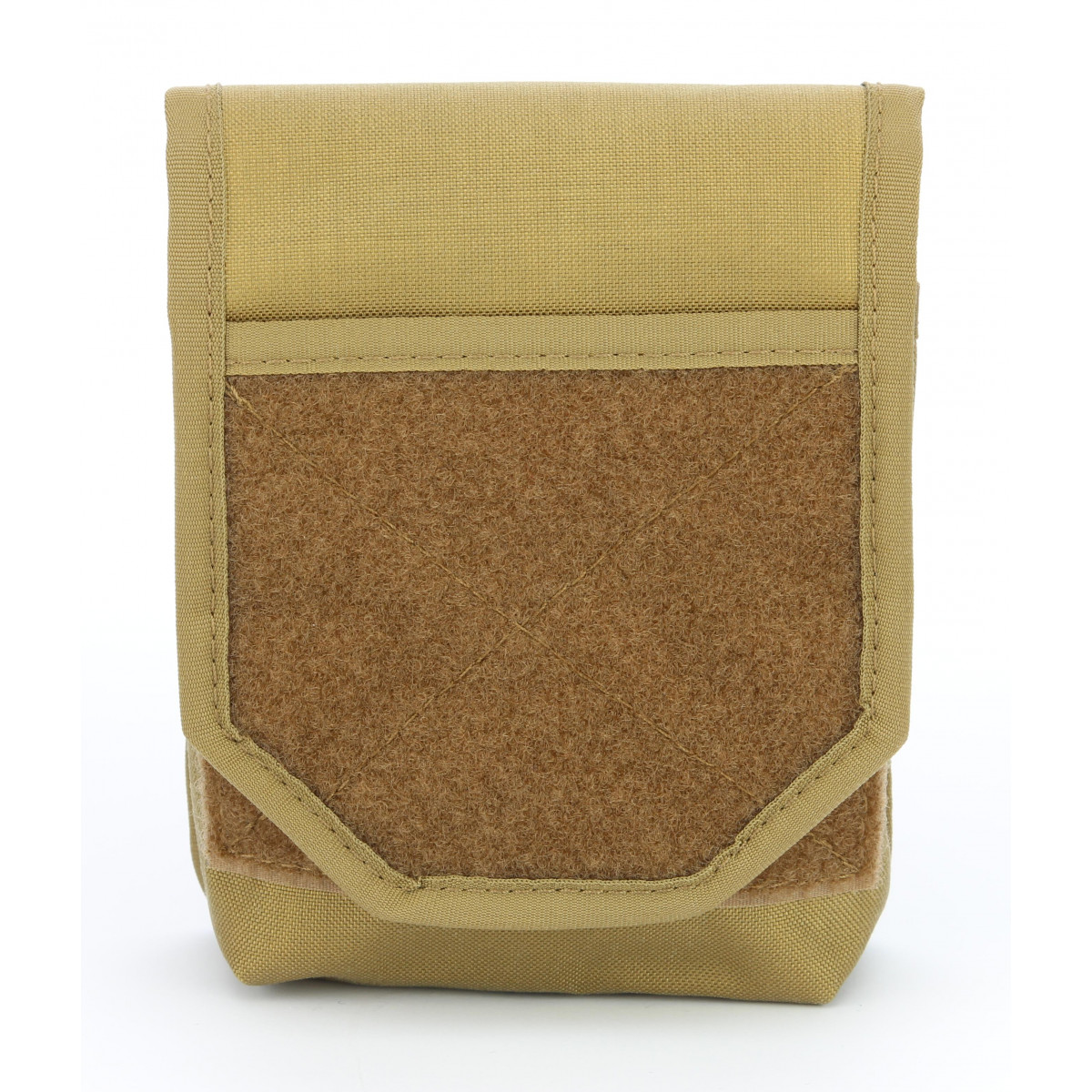 Commander Admin Pouch