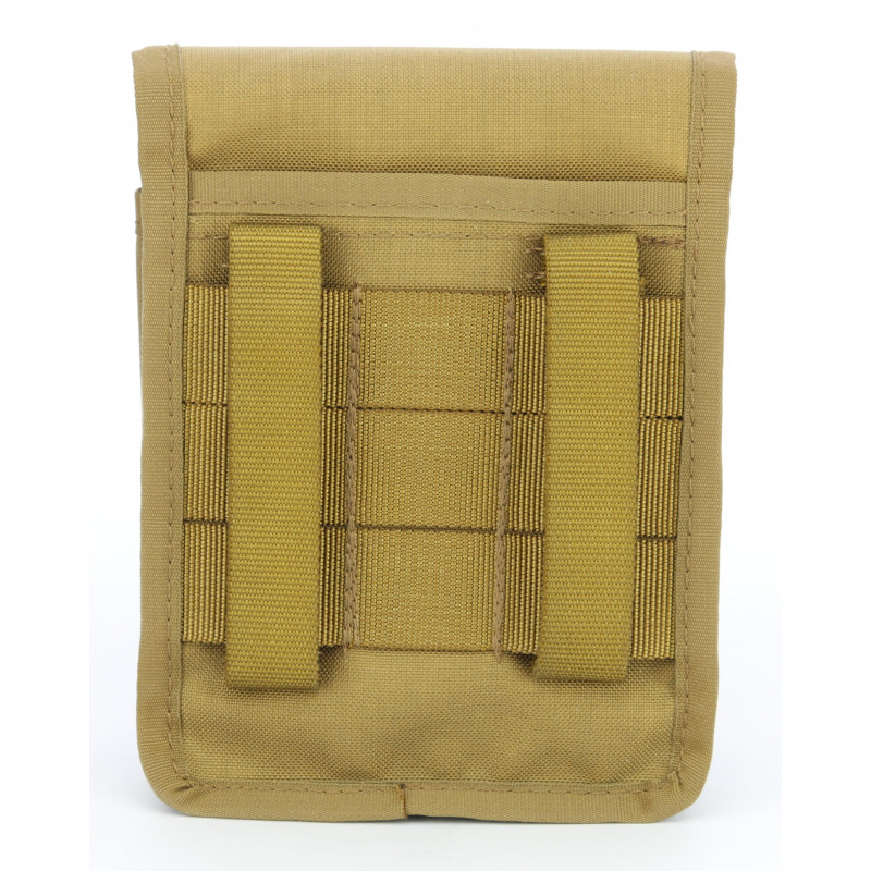 Commander Admin Pouch