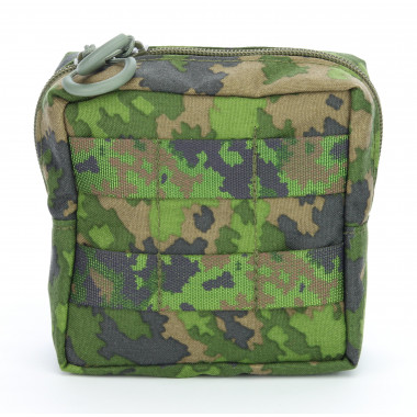 GP Pouch Quadro