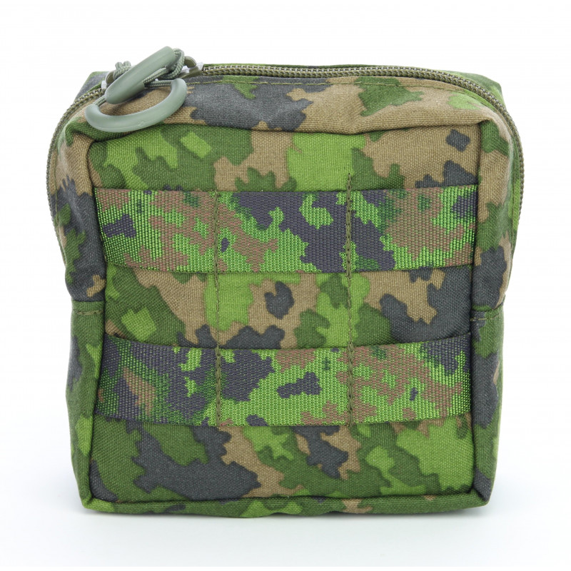 GP Pouch Quadro