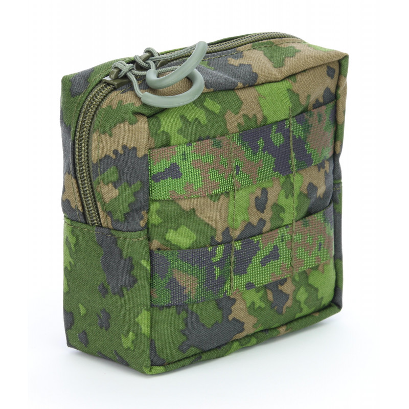 Mehrzwecktasche Quadro Finnish M05 camo