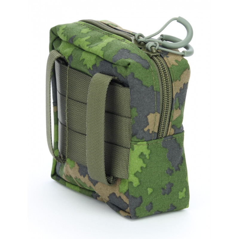 GP Pouch Quadro