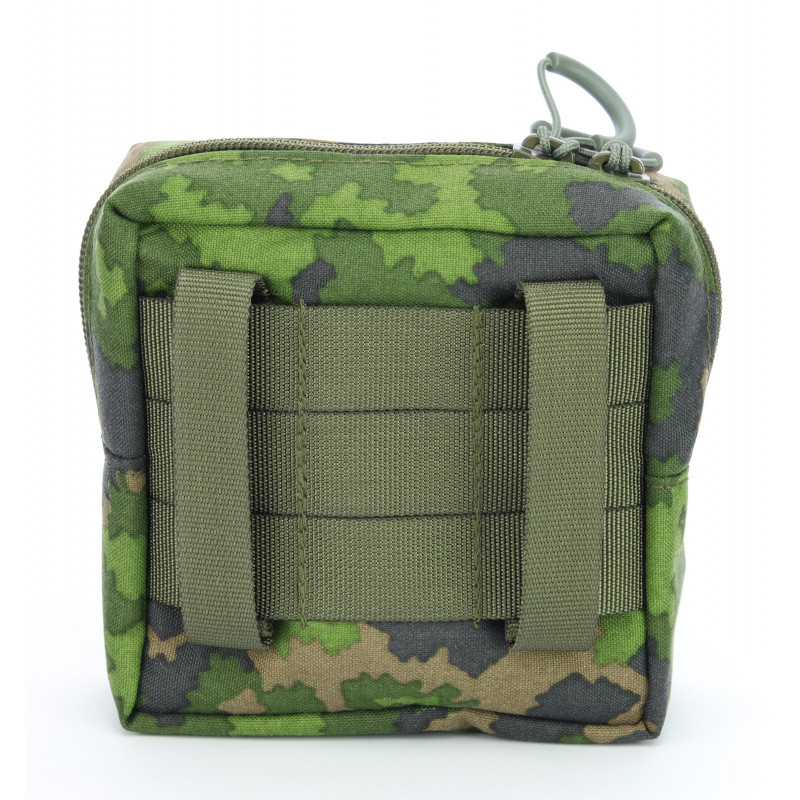 GP Pouch Quadro