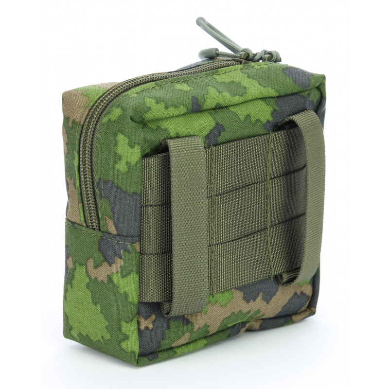 Mehrzwecktasche Quadro Finnish M05 camo