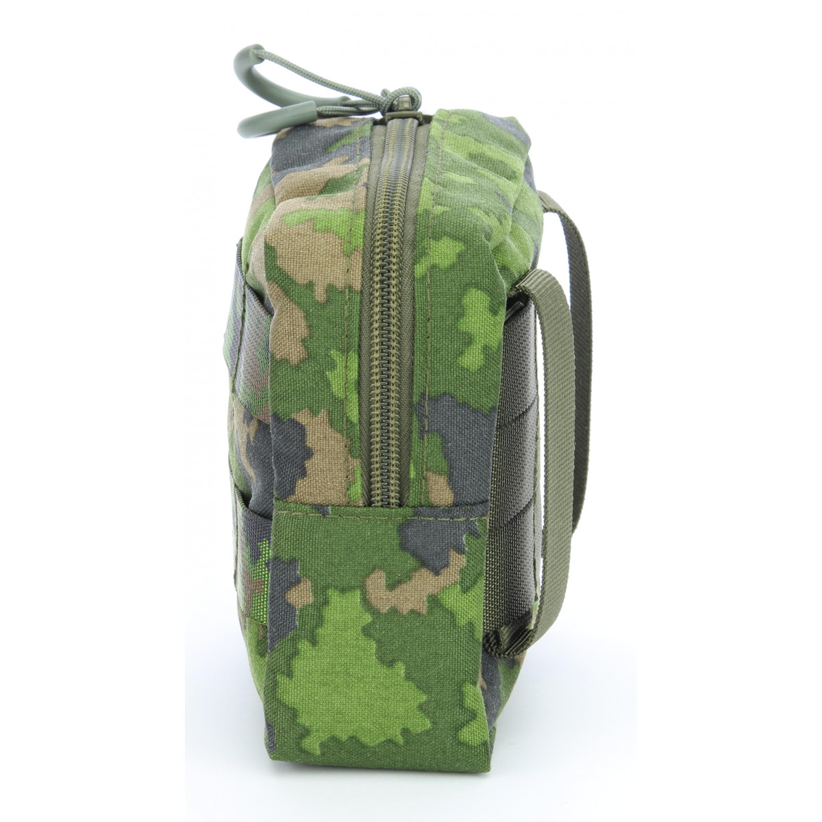 Mehrzwecktasche Quadro Finnish M05 camo