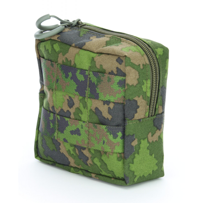 GP Pouch Quadro