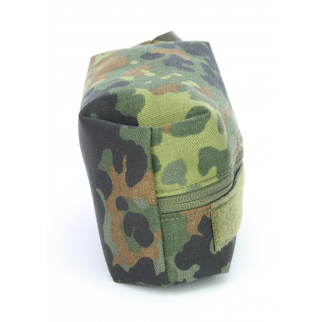 BlowUp Pouch flecktarn