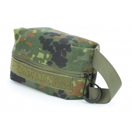 BlowUp Pouch flecktarn