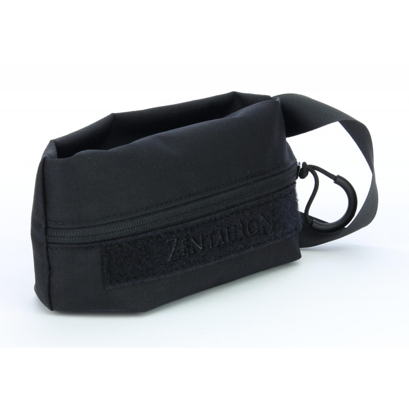 BlowUp Pouch schwarz