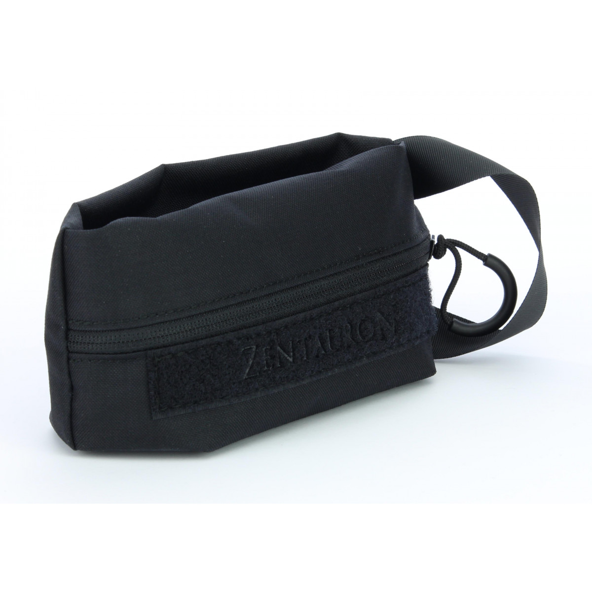 BlowUp Pouch schwarz