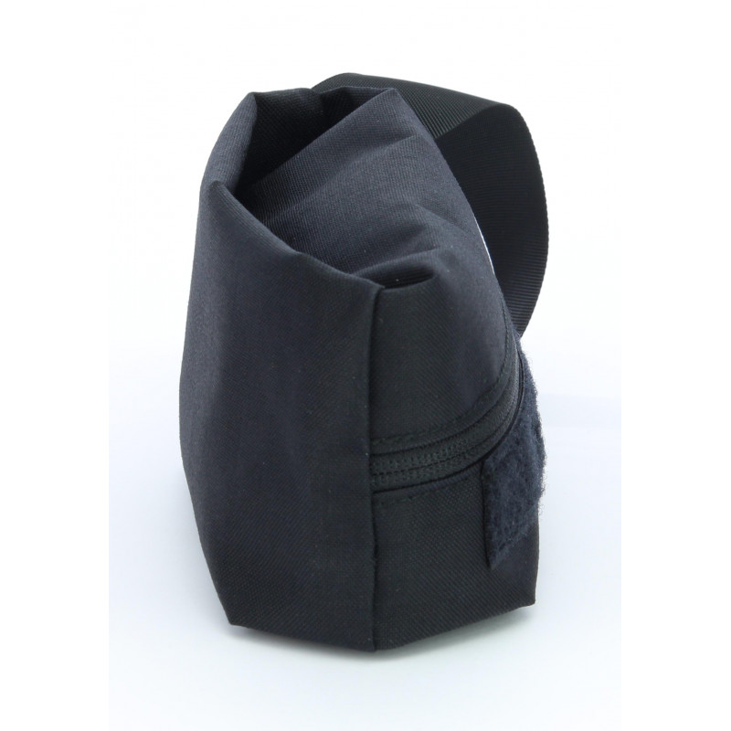 BlowUp Pouch schwarz