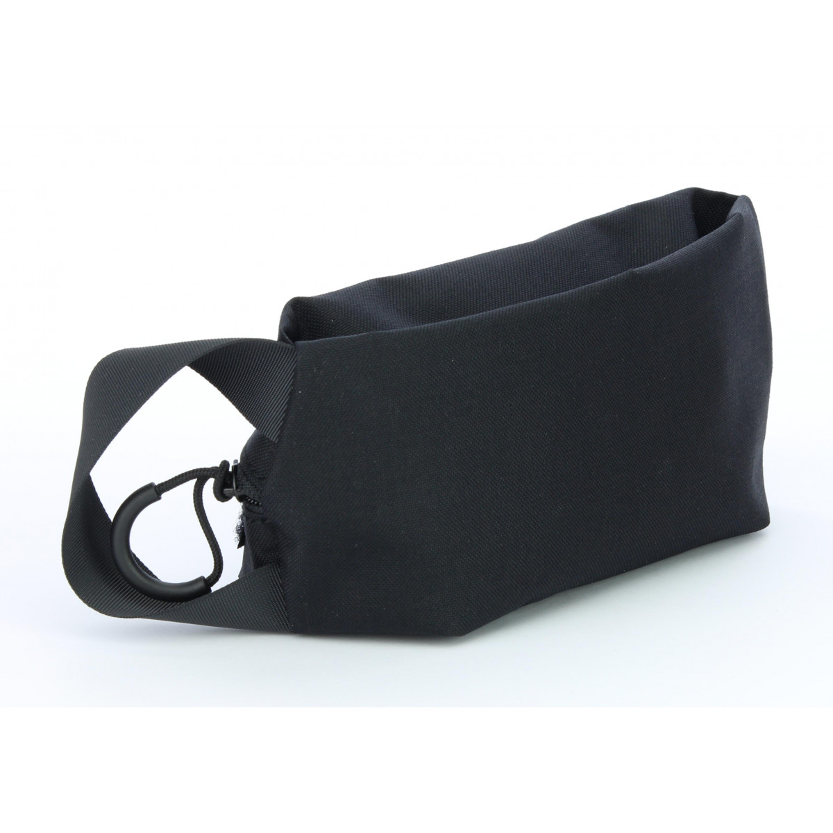 BlowUp Pouch schwarz