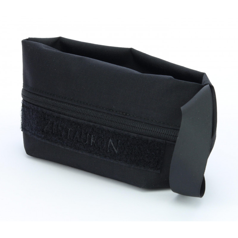 BlowUp Pouch schwarz