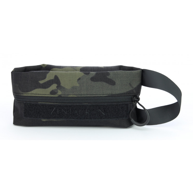 BlowUp Pouch multicam-black