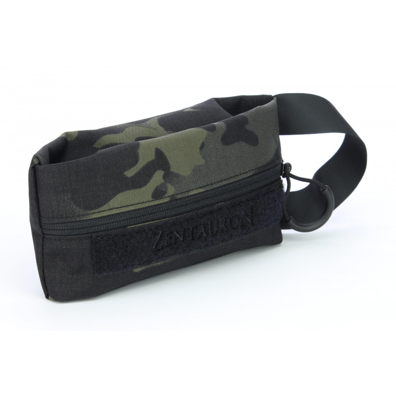 BlowUp Pouch multicam-black