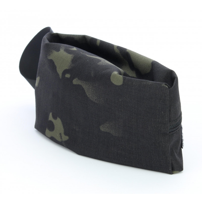 BlowUp Pouch multicam-black