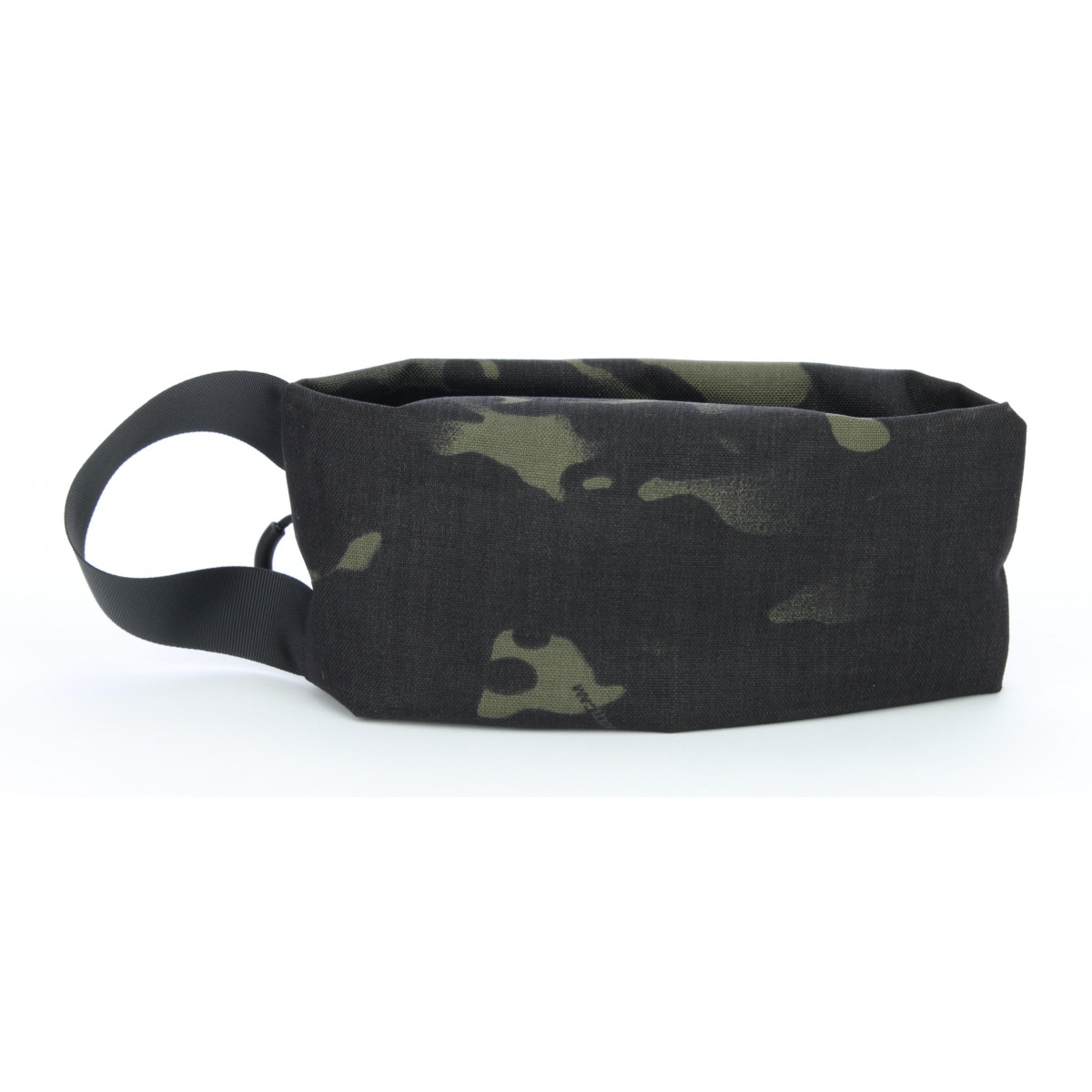 BlowUp Pouch multicam-black