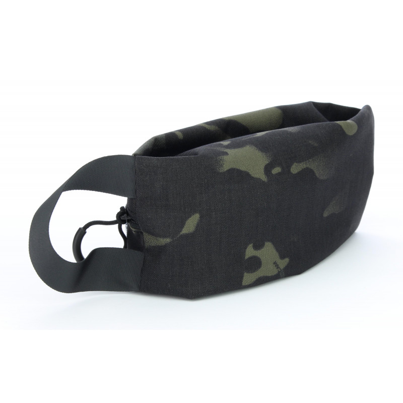 BlowUp Pouch multicam-black