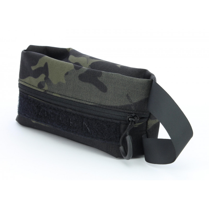 BlowUp Pouch multicam-black