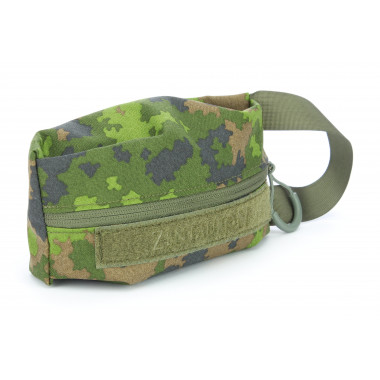 BlowUp Pouch Finnish M05 camo