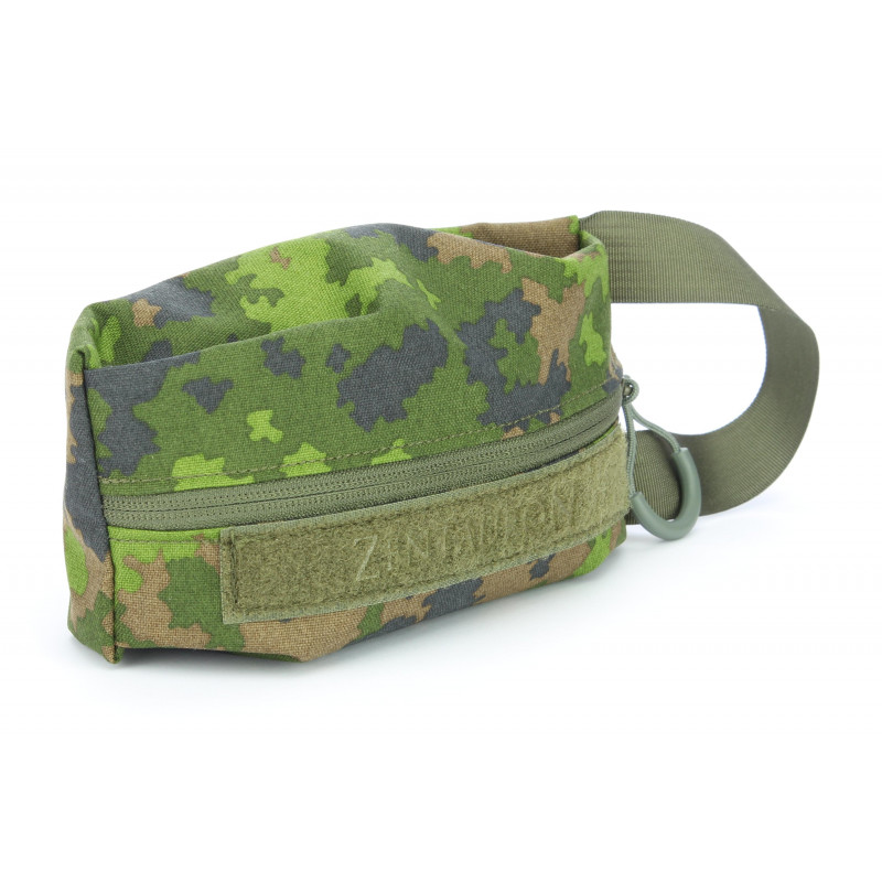 BlowUp Pouch Finnish M05 camo