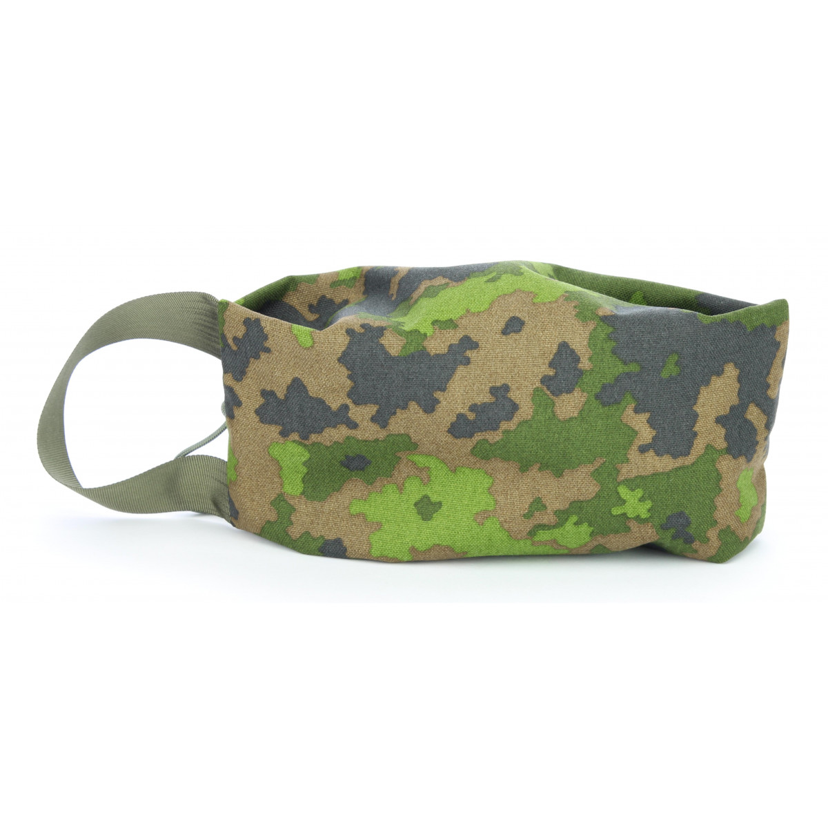 BlowUp Pouch Finnish M05 camo