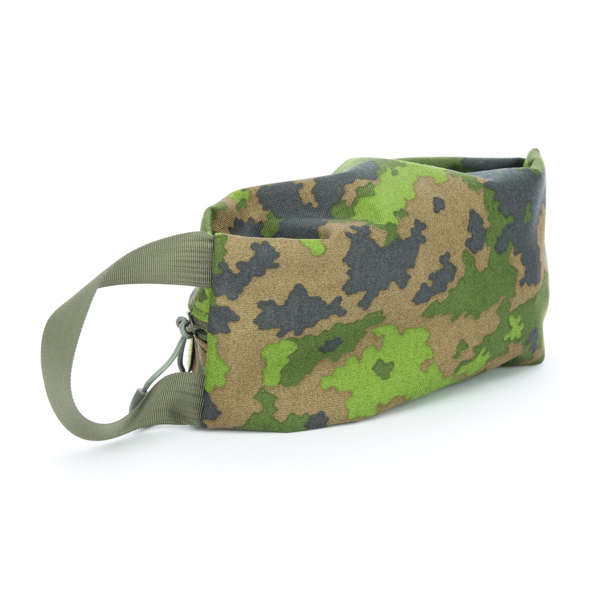 BlowUp Pouch Finnish M05 camo