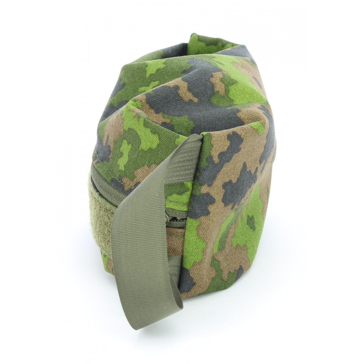 BlowUp Pouch Finnish M05 camo