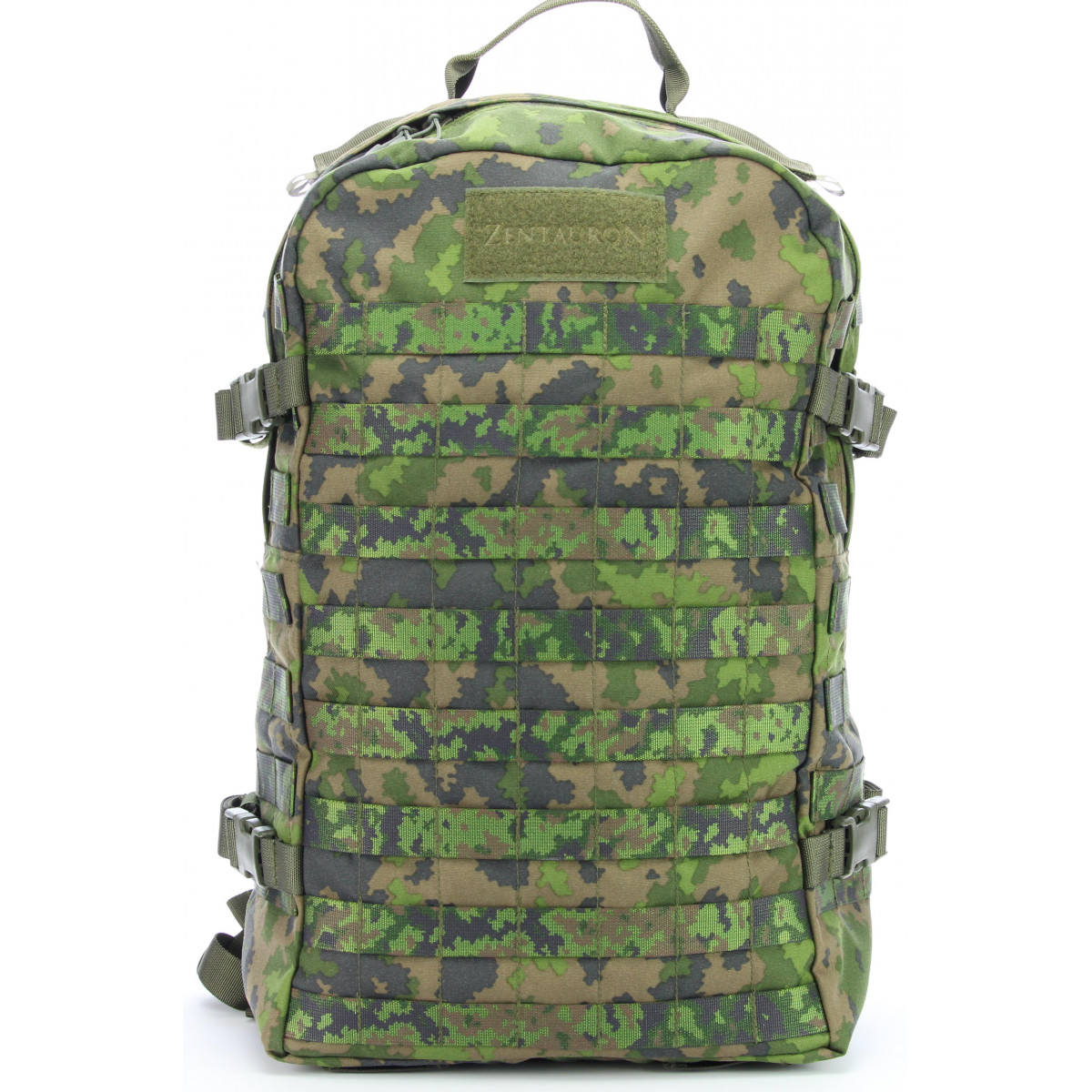 combat backpack M.A.R.S.